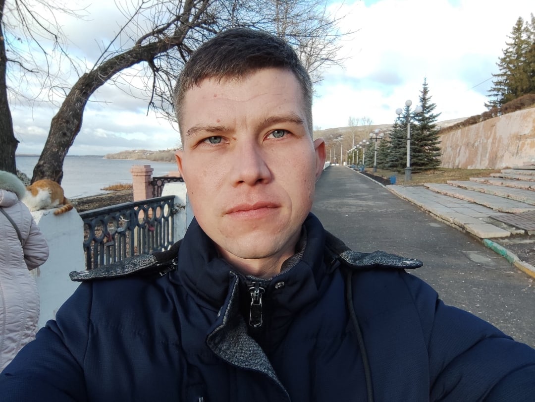 Довольный клиент